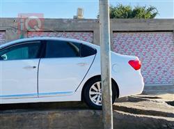 كيا كادينزا